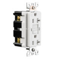 YGB-095WR TR 20A 125V 2LED Household gfci receptacles